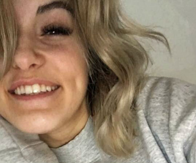 Ученые нашли девушку с аллергией на зиму