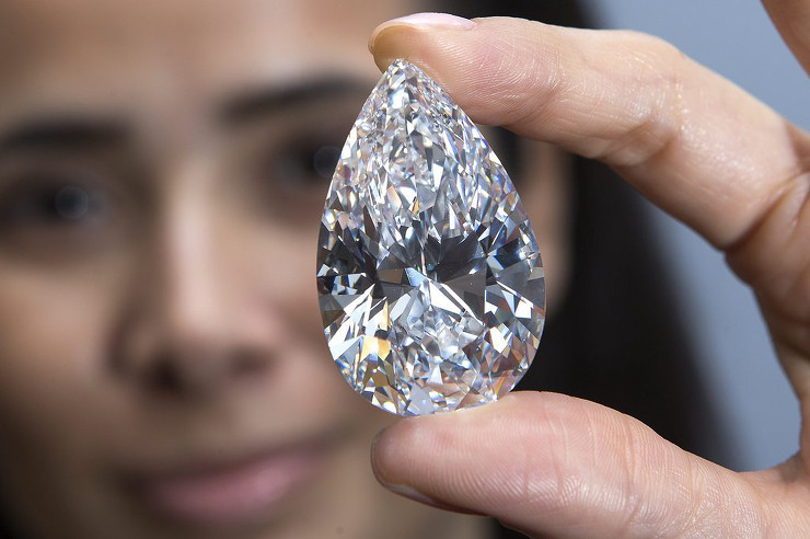 Алмаз драгоценный камень, интересное, цена
