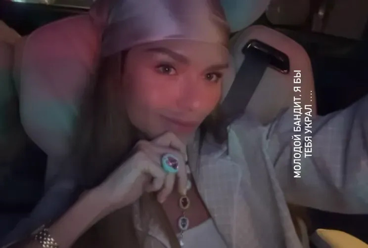 Стеша Маликова, Надежда Стрелец, Наталья Гольденберг и Оксана Рим отметили день рождения Ксении Китаевой рождения, Китаева, Ксении, Ксения, Стрелец, КитаевойДень, другие, Хоронжук, гостей, Надежда, Стеша, Полина, Зеленова, стиле, ресторане, Китаевой, собрала, бренд, КитаевойКсения, Кристина