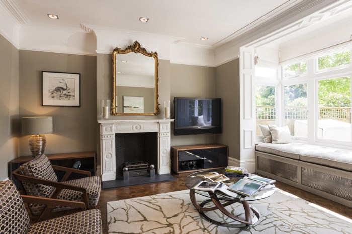 Домашний дизайн для релаксации – все о стиле лаунж в интерьере видео