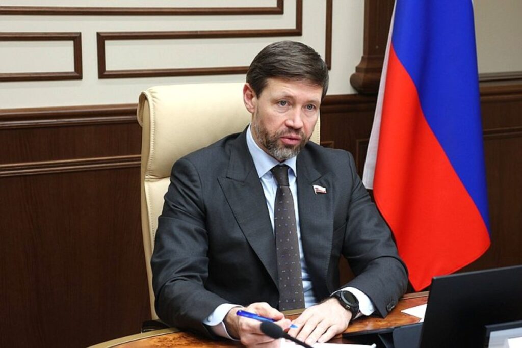 Готовится третий пакет мер по борьбе с мошенниками