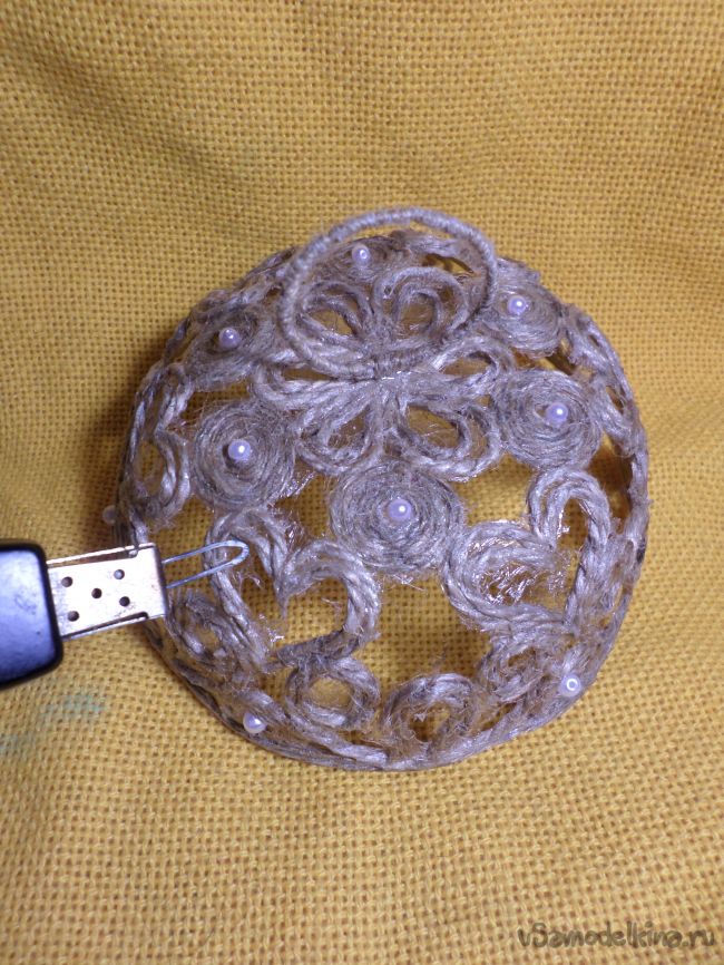 Шпагатная клеточка Шпагатная клеточка