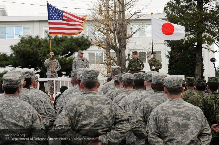 США начали нервничать из-за России: Япония отказалась размещать у себя американские ПРО