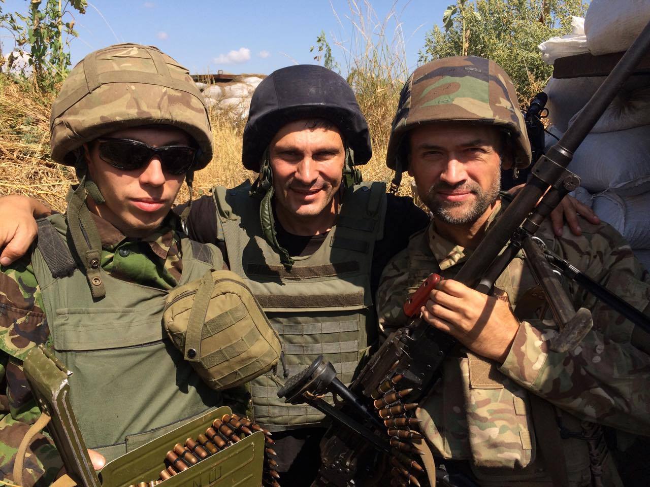 актер Пашинин