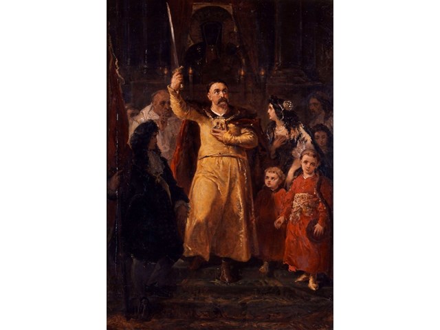 Царь Фёдор Алексеевич год за годом: 1676 год Царь Фёдор Алексеевич год за годом: 1676 год история