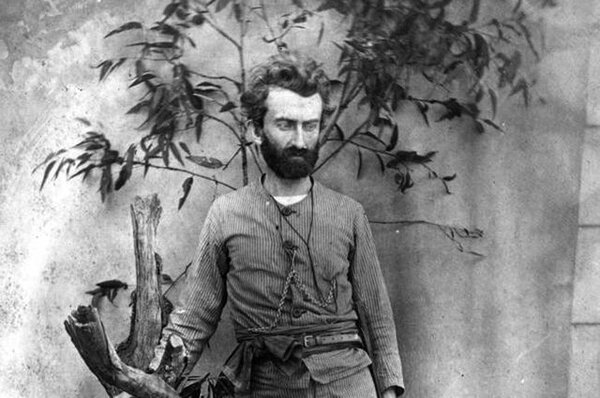 Русская колония в Новой Гвинее: что Миклухо-Маклай предлагал Александру III