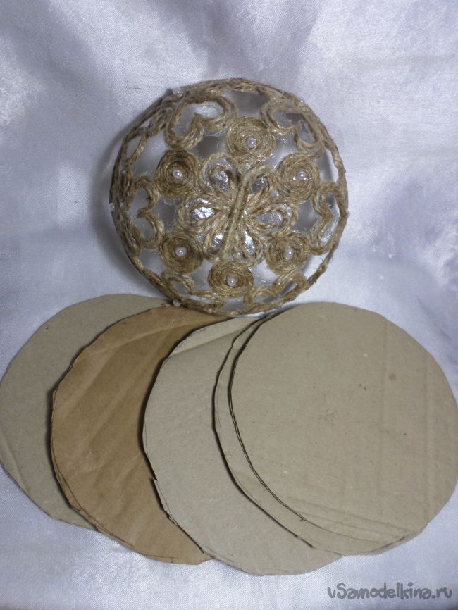 Шпагатная клеточка Шпагатная клеточка