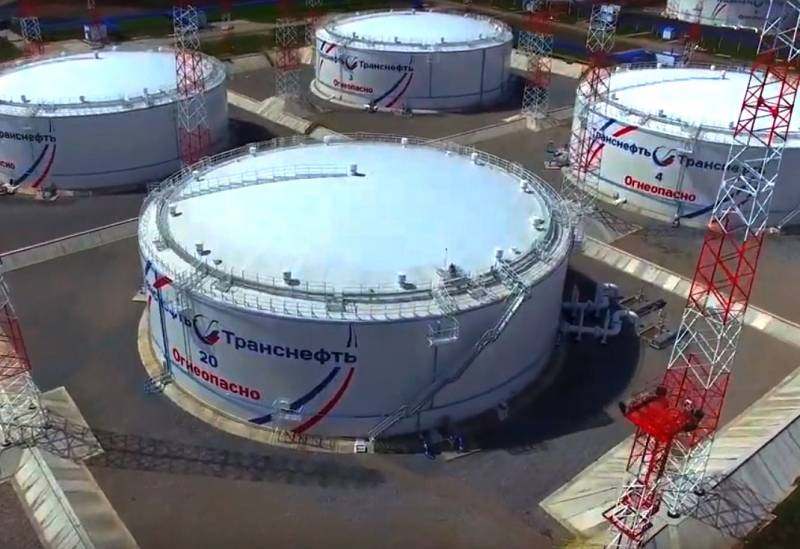 Россия компенсирует Польше убытки от «грязной» нефти