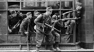 Дивизия СС «Дирлевангер»: что творили главные «отморозки» в армии Гитлера
