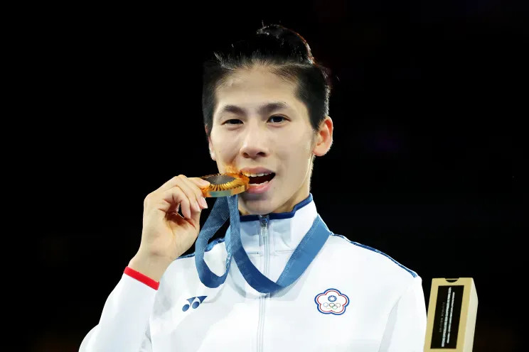 Трансгендерам* официально запретили участвовать в женских соревнованиях на Олимпиаде соревнованиях, Олимпийских, участвовать, играх, тогда, Images, женских, которые, теперь, имеют, биологические, спортсменов, комитет, запрещено, Однако, лабораторий, имели, данным, XYхромосомы, Международный