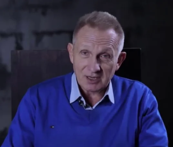 Владимир Филин: „Никто не будет заниматься переплатой ЖКХ, украденными пенсиями и Россией, ведь у нас главное ракеты, и Америка“