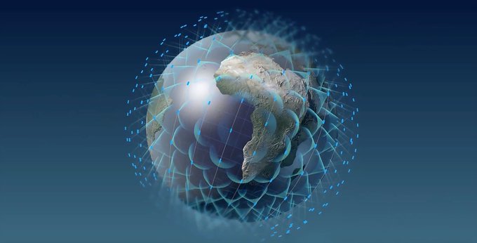 Почему Россия не дала частоты британскому глобальному провайдеру OneWeb