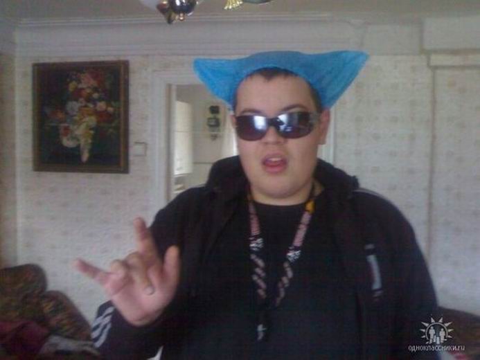 Дикие персонажи из соцсетей Дикие персонажи из соцсетей