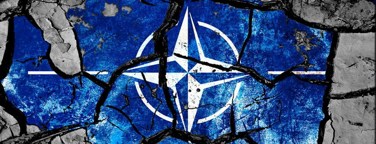 В существовании НАТО нет смысла, если этот альянс опасается воевать с Российской Федерацией. Об...
