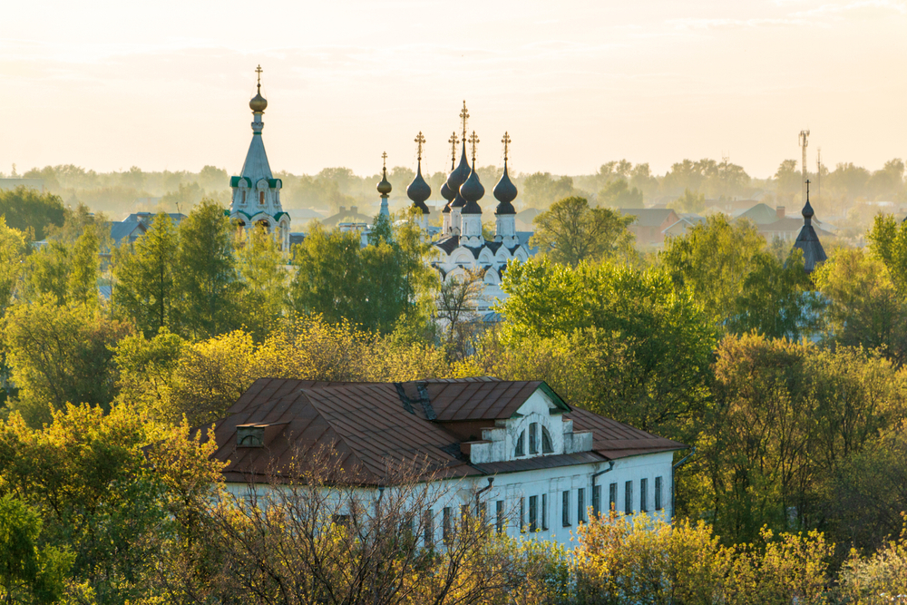 Муром