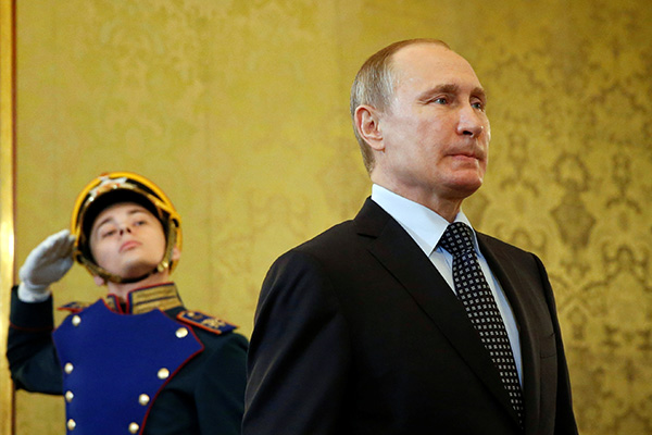 Украина выставит России счет за разрушенный Донбасс Украина выставит России счет за разрушенный Донбасс