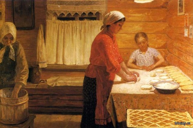 Социализм в рисунках  