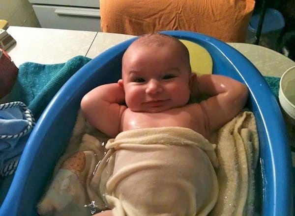 badass babies thug life 14 587ce11434146 605 These babies are some badass motherlovers! (29 Photos)