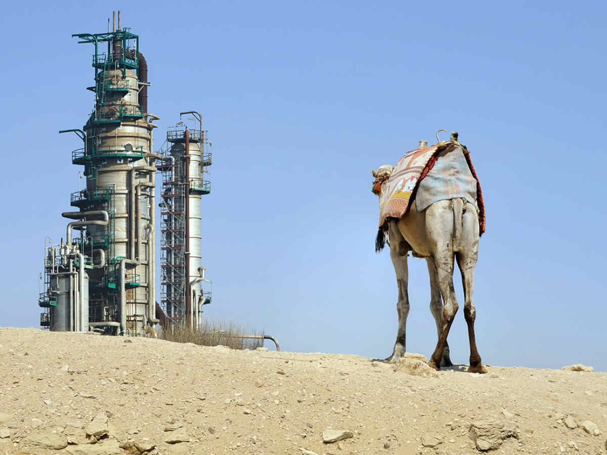 Нефтяная война: чудеса продолжаются Нефтяная война: чудеса продолжаются
