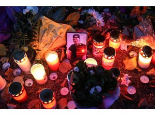 В ФРГ начались акции протеста против «ласкового правосудия» к беженцам