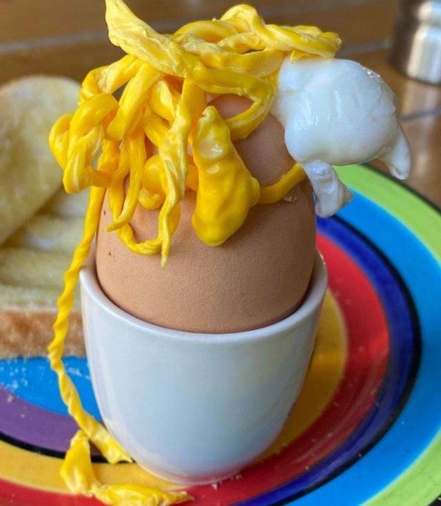 У них получилось, но не до конца У них получилось, но не до конца