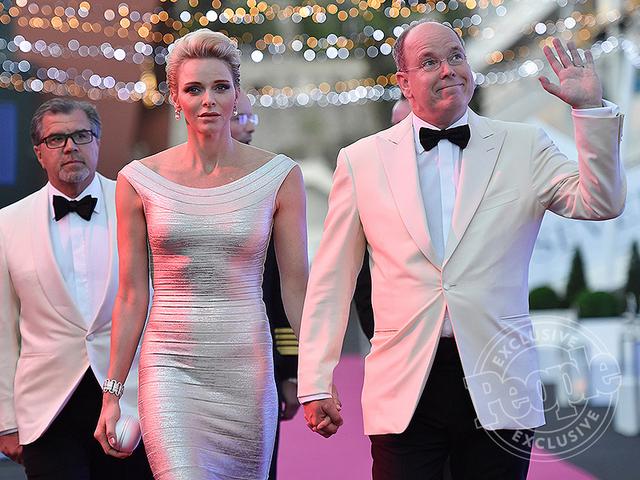 По праву - 10 самых красивых королевских особ от Дании и Монако до Непала По праву - 10 самых красивых королевских особ от Дании и Монако до Непала Женщины