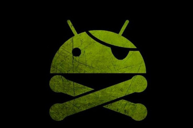Секретные коды Android 