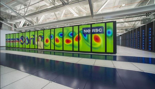 Топ-5 самых быстрых в мире компьютеров гаджеты