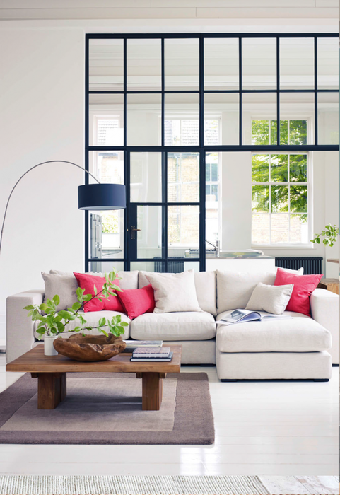 Стили интерьера - 6 основных направлений для «чайников» интерьер и дизайн,стили интерьера