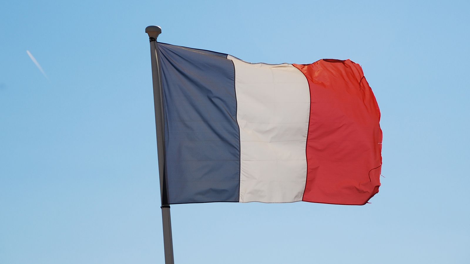МИД Франции заявил о желании сохранить связи с Москвой