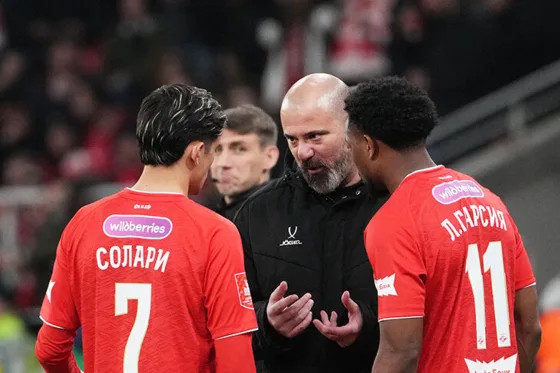 Почему «Спартак» – не чемпион