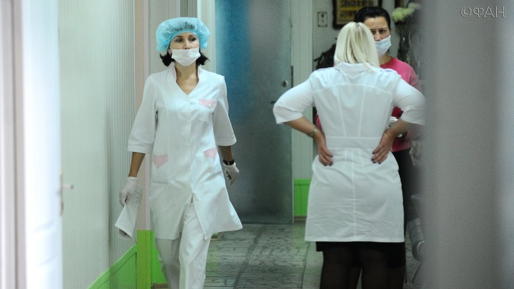 Медработников Харьковской психбольницы подозревают в жестоком обращении с пациентами