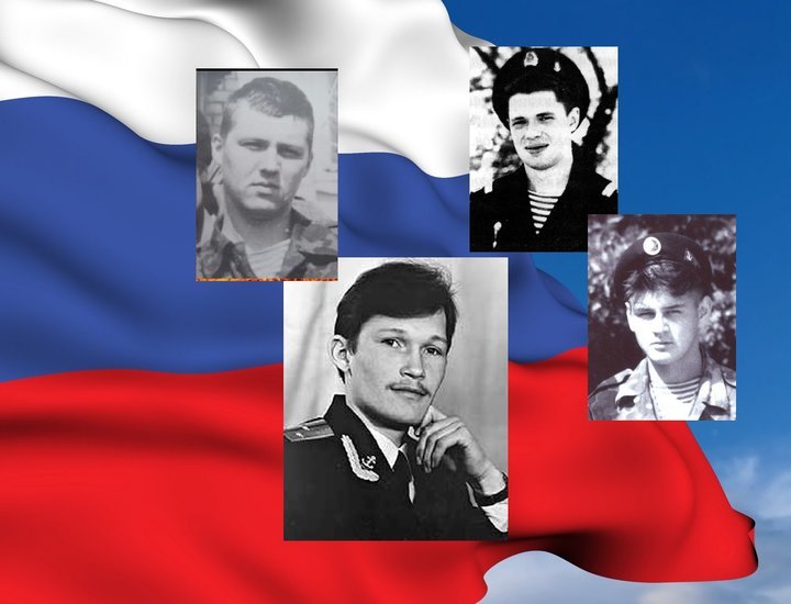 Незабытый подвиг разведгруппы «Малина» Незабытый подвиг разведгруппы «Малина»