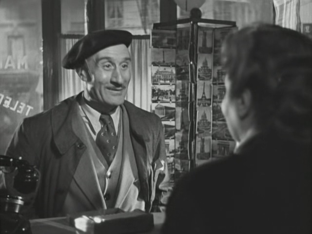 Очаровательный чудак из старых французских комедий Ноэль Роквер Очаровательный чудак из старых французских комедий Ноэль Роквер