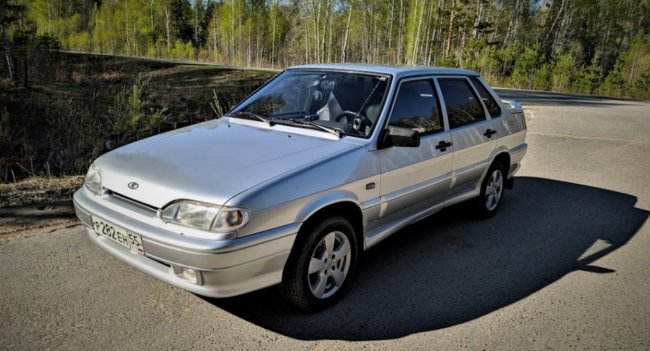 История легендарной отечественной марки Lada Автомобили