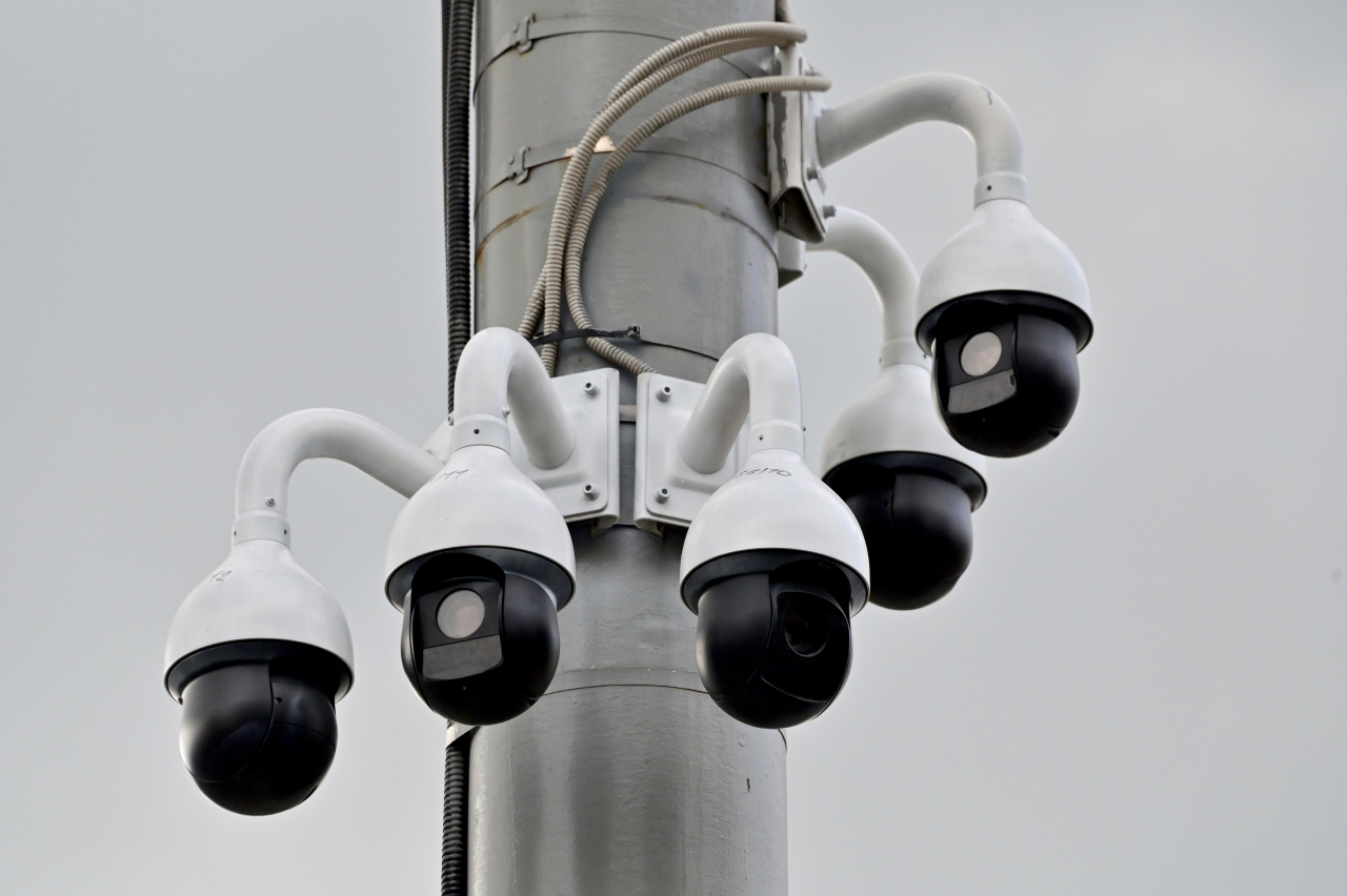 В Перми установят камеры контроля скорости на трех участках дорог. Рассказываем где