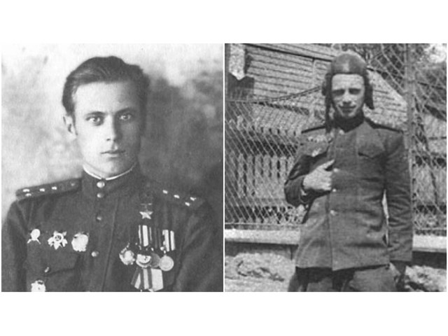 Как советские солдаты отстреливали немецким «Тиграм» стволы история