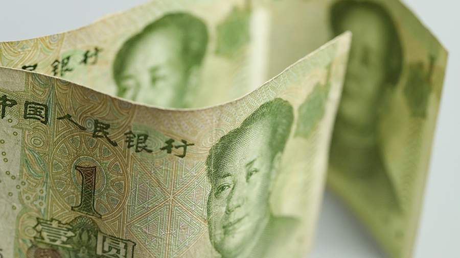 Китай совершил первую сделку по продаже СПГ с оплатой в юанях