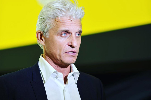 "Чиновники в шоке, 90% россиян против": Олег Тиньков раскритиковал военную спецоперацию на Украине