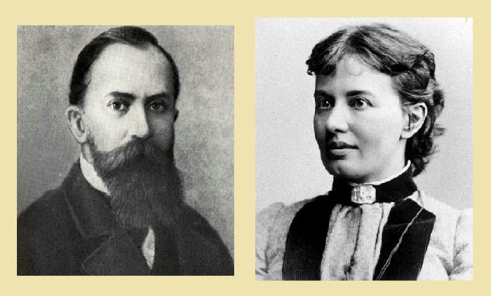 Формула любви Софьи Ковалевской, или Ошибка, которая стоила женского счастья великому математику 