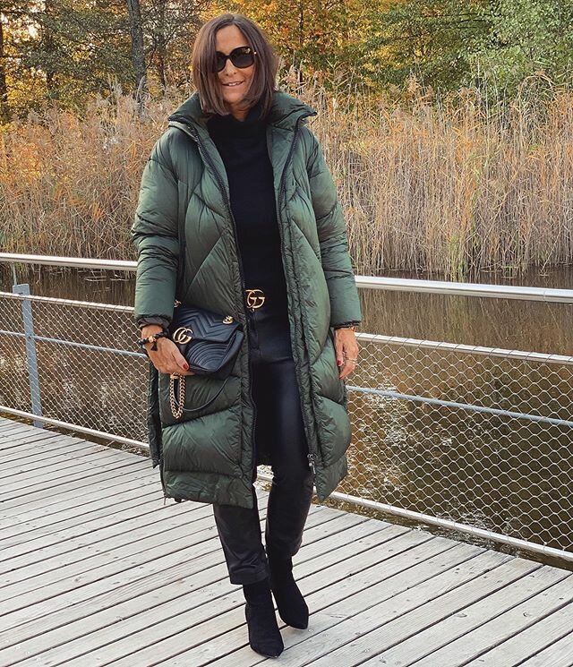 Почему женщины не хотят стареть: 5 простых причин возраст,красота,мода и красота,стиль жизни