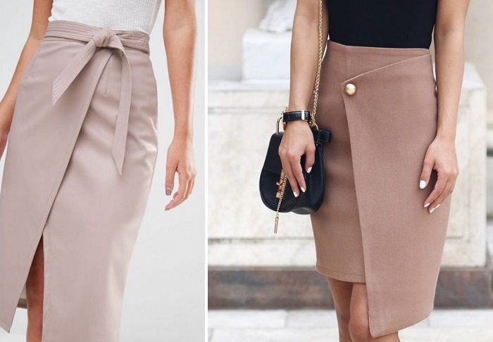 Модные фасоны юбок этого лета лучшее,мода,модные советы,Наряды