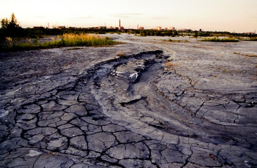 Фото белое море дзержинск