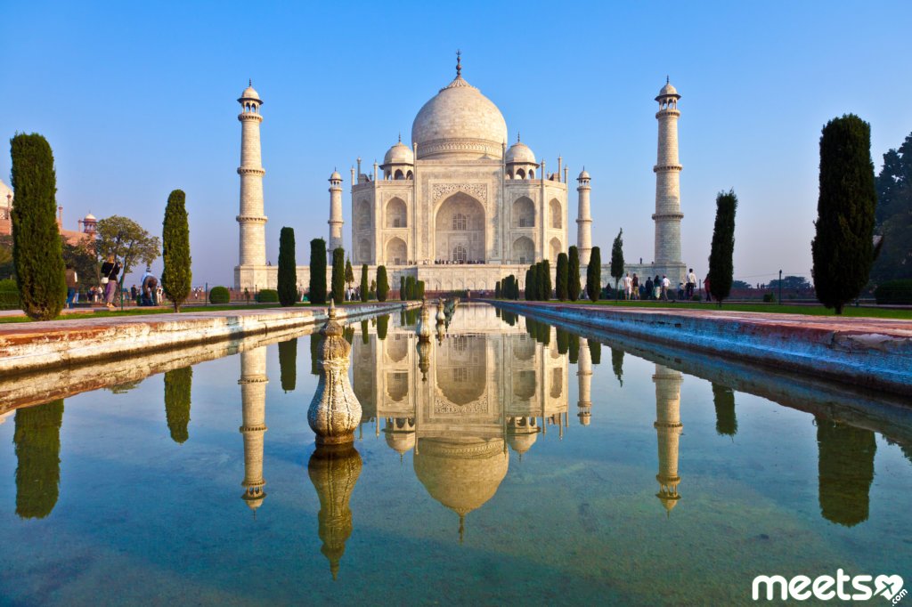 Тадж-Махал