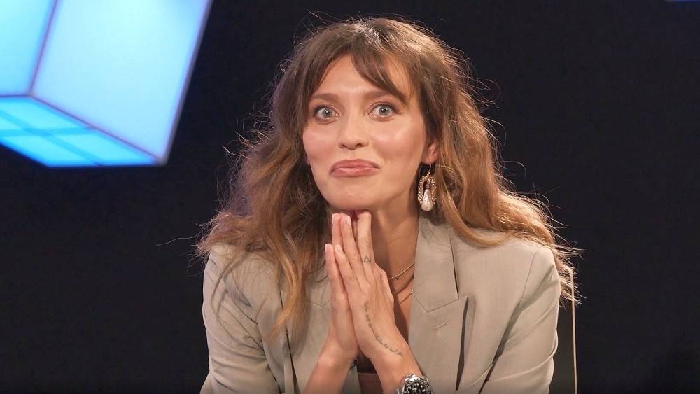 Тодоренко в третьем сезоне «Маски» обратится за помощью к духам и астрологам