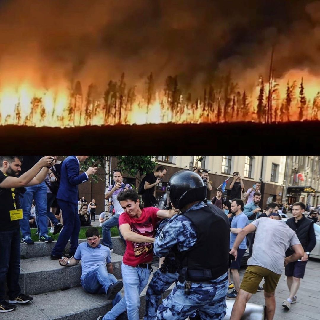 Слепаков о пожарах и выборах наши звезды,новости,скандал,Слепаков,шоубиz,шоубиз
