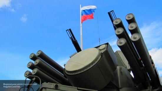 «Чжунго цзюньван»: Россия готова в любой момент нанести удар по угрожающим ей целям