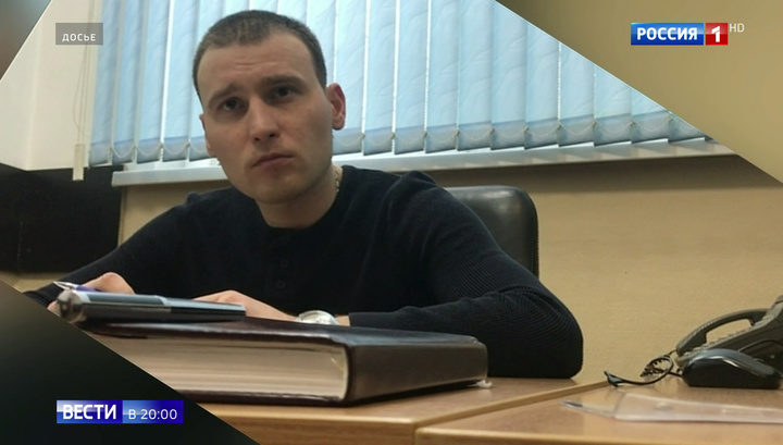 Пытки и подброс наркотиков: в Москве задержаны оборотни в погонах