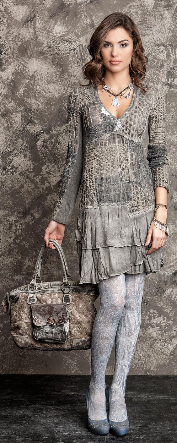 В стиде бохо бохо,одежда