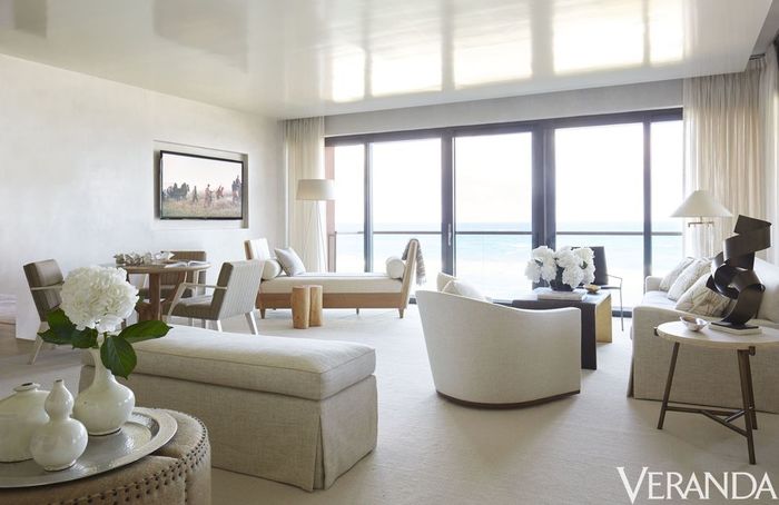 5 приемов, которые заставят гостиную выглядеть дороже 5 приемов, которые заставят гостиную выглядеть дороже гостиная,интерьер и дизайн,оформление,роскошный интерьер